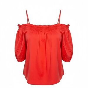 NWT* New York & Company 7th Avenue Off the Shoulder Top